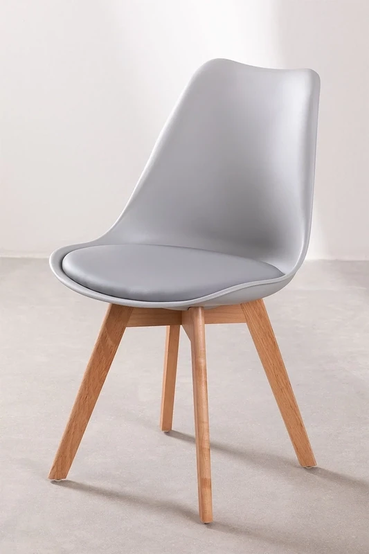 SILLA DE COMEDOR MOD. VINTAGE