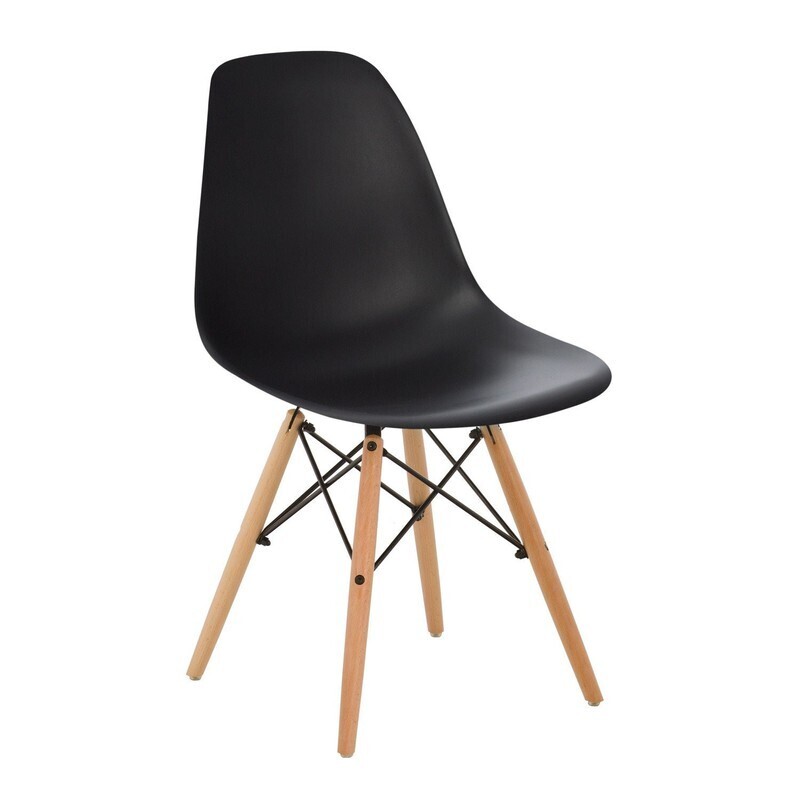 SILLA DE COMEDOR MOD. NATURIS