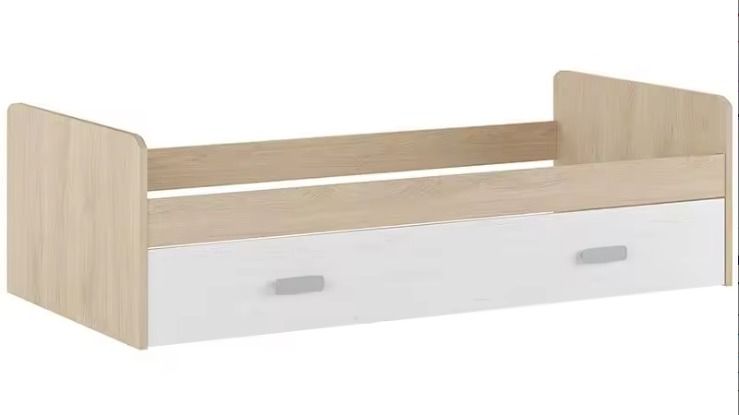 CAMA NIDO CON ARRASTRE