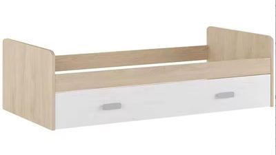 CAMA NIDO CON ARRASTRE