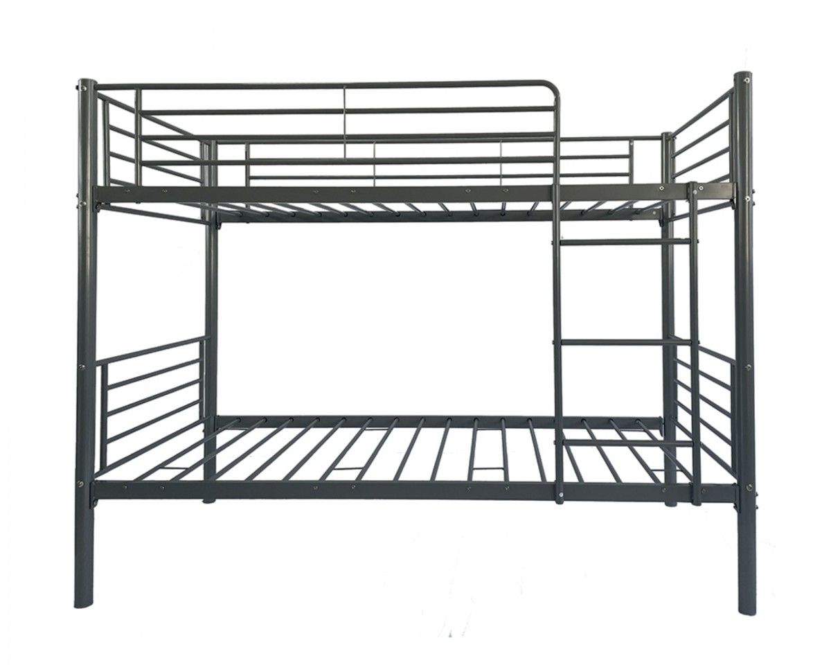 LITERA METALICA FUNNY 90x190cm