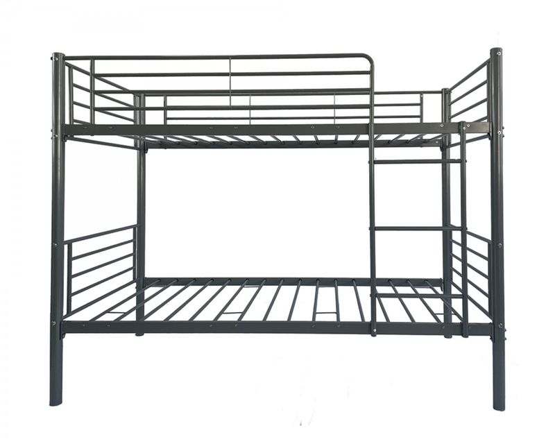 LITERA METALICA FUNNY 90x190cm