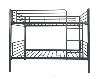 LITERA METALICA FUNNY 90x190cm