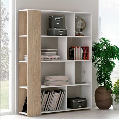 ESTANTERIA SOTA 174x129x32,8