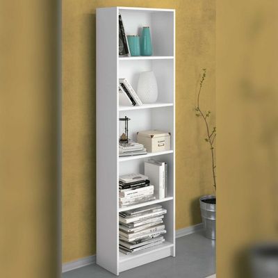ESTANTERIA 60x182x30cm