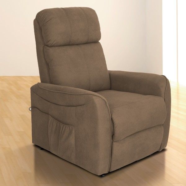 SILLÓN RELAX CON MOTOR