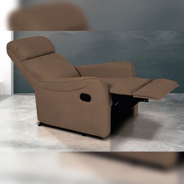 SILLÓN RELAX CON PALANCA