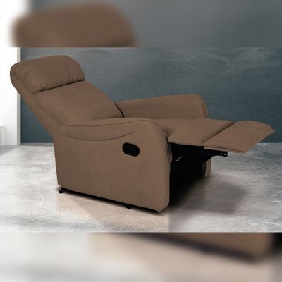SILLÓN RELAX CON PALANCA