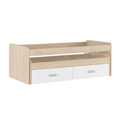 CAMA NIDO 2 CAMAS + 2 CAJONES