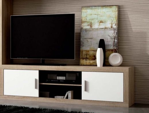 MUEBLE TV 180cm