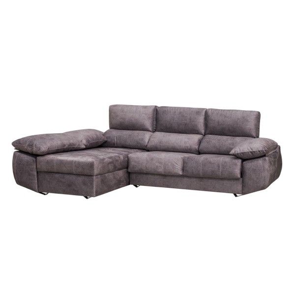 SOFÁ CHAISELONGUE EPI