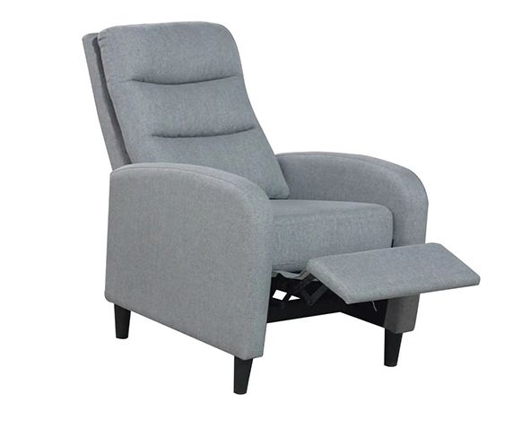 SILLÓN RELAX MANUAL