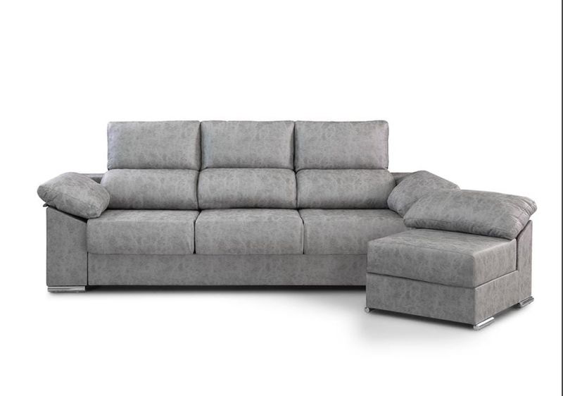 SOFÁ CHAISELONGUE PARIS 250cm