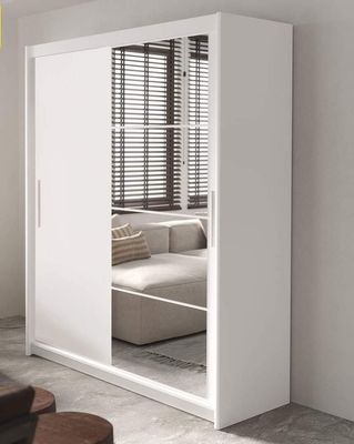 ARMARIO PUERTAS CORREDERAS 120x215x64cm
