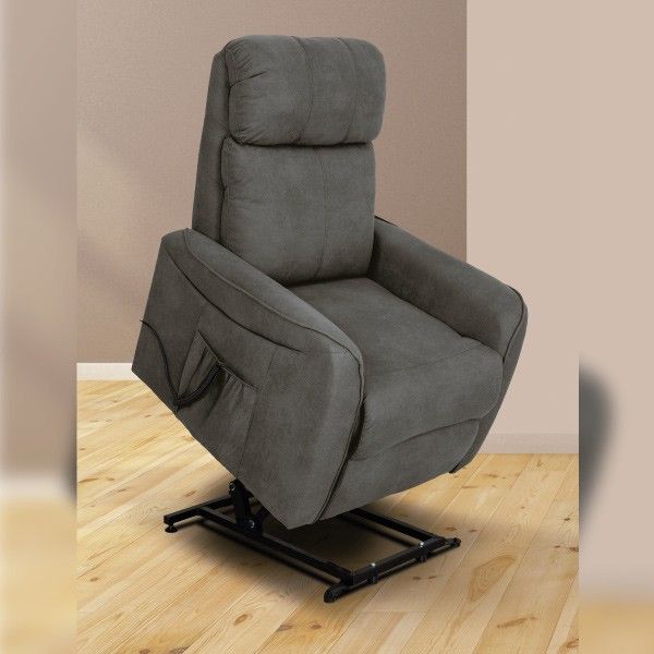BUTACA RELAX POWER LIFT