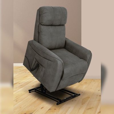 BUTACA RELAX POWER LIFT