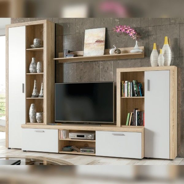 MUEBLES DE SALÓN MONTSENY