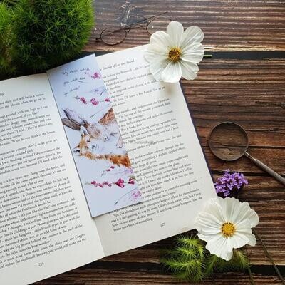 Nature Bookmarks