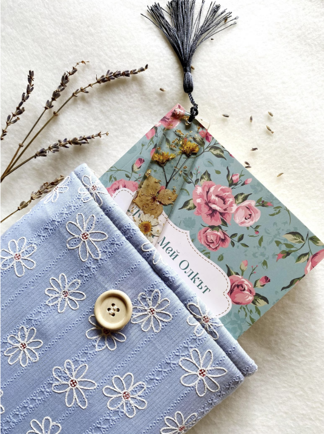 Book Sleeves