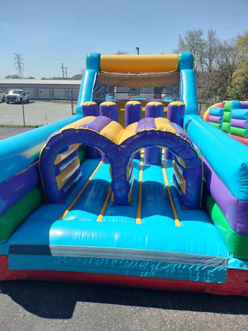 8 &amp; Under Kids Inflatable (All Access) CLICK HERE