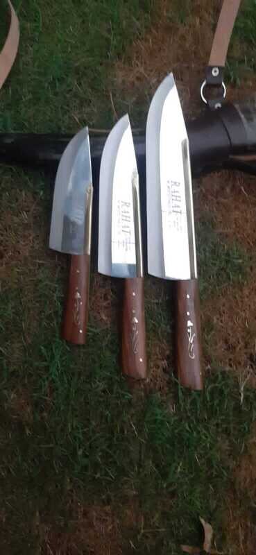 Best Rahat Knife set for Qurbani