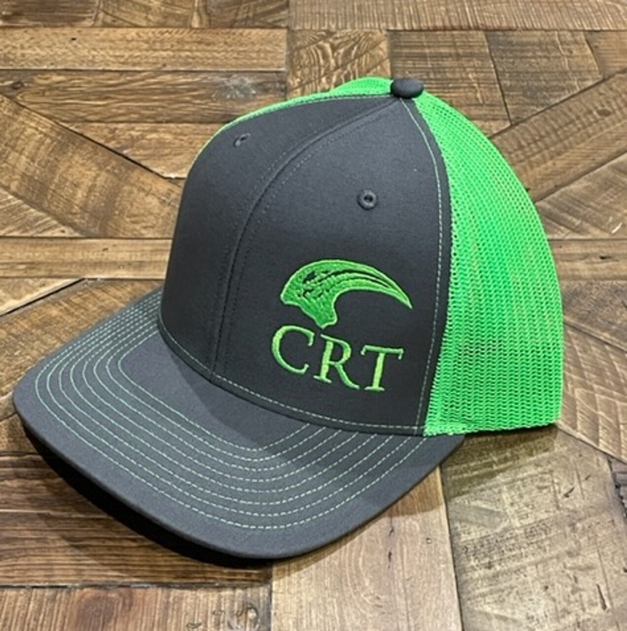 Classy Raptor Tactical Hat