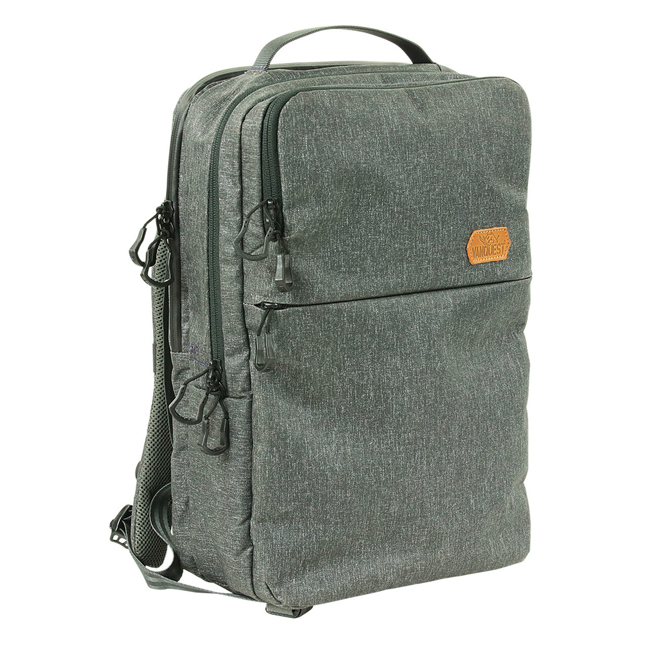 ADDAX-25 Backpack Shadow Grey