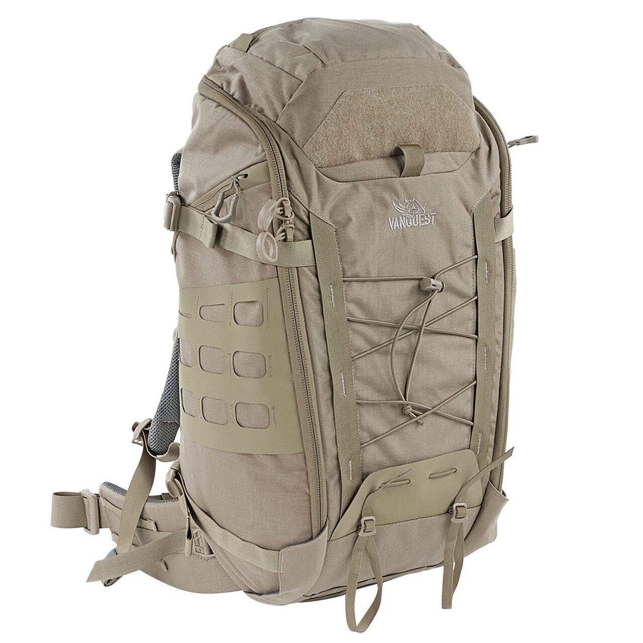 IBEX 26 Backpack Coyote Tan