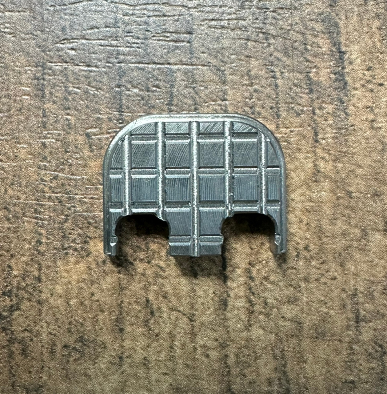 BLEM Standard - Stainless Steel - FRAG