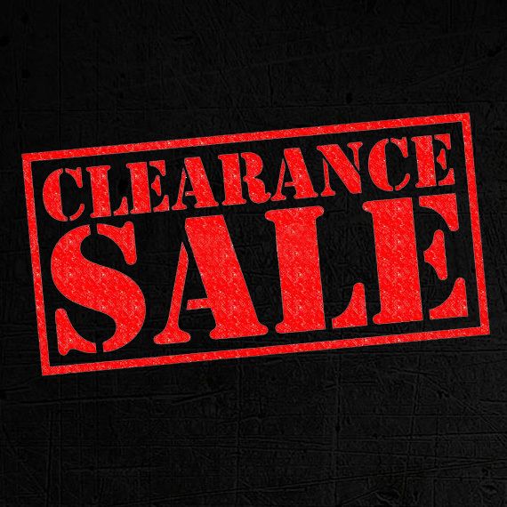 Clearance