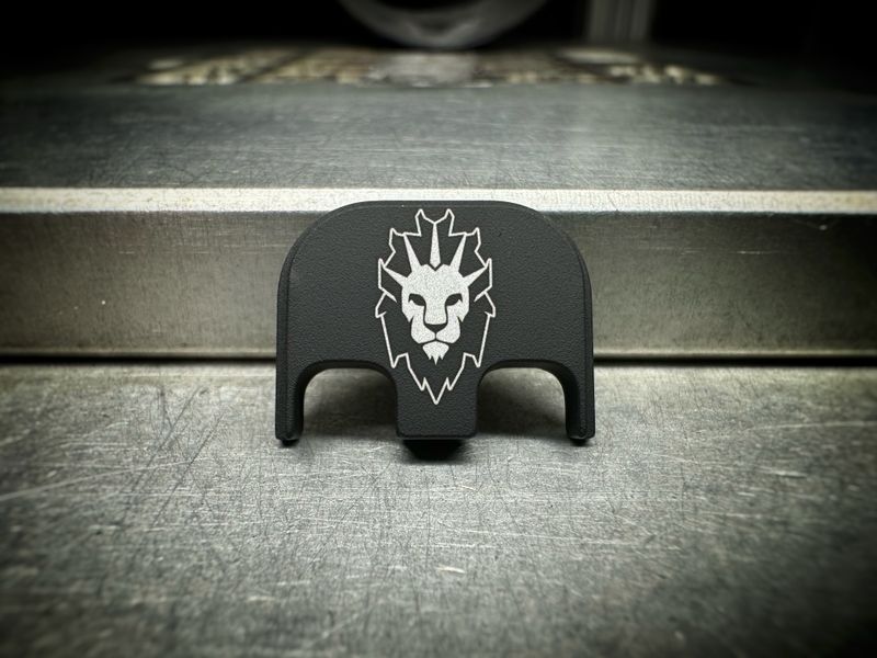 Risen Gunworks - Click for More Finishes