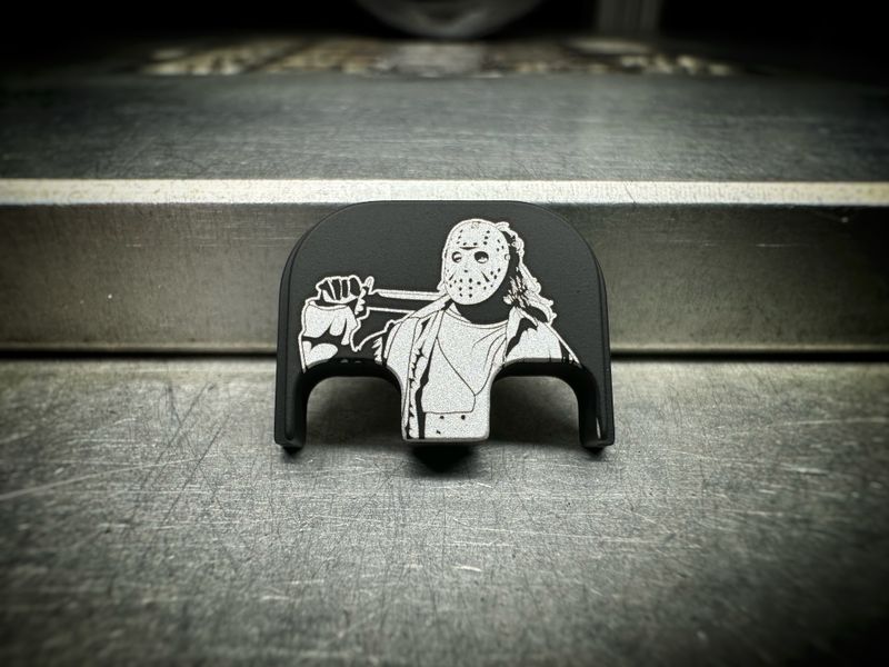 Jason - Click for More Finishes