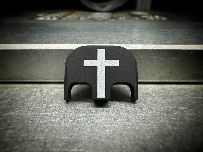 Cross - Click for More Finishes