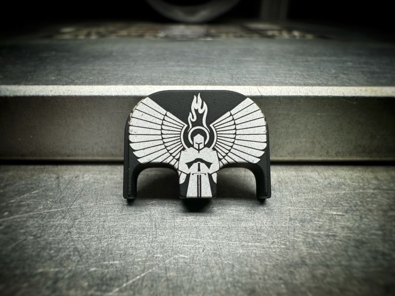 Guardian Defense - Click For More Finishes