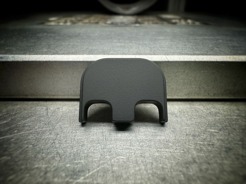 Clean - Click for More Finishes