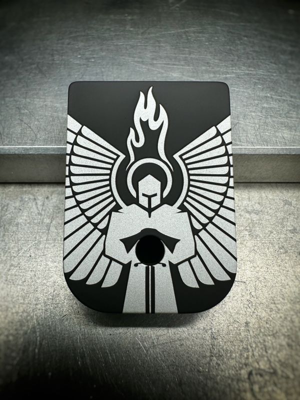 Guardian Defense - Click for More Finishes