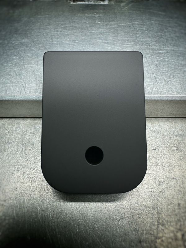 Clean - Click for More Finishes