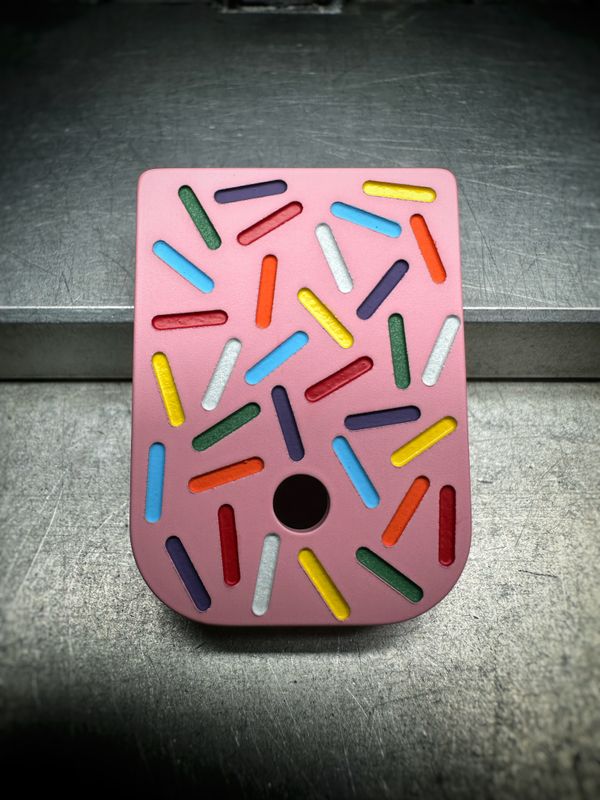 Sprinkles