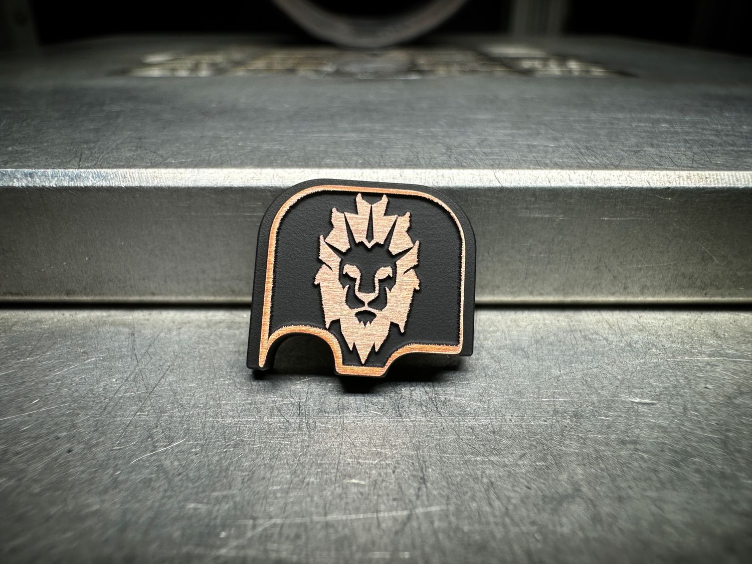 BLEM - 3D Risen Gunworks - Copper - 43/43x/48