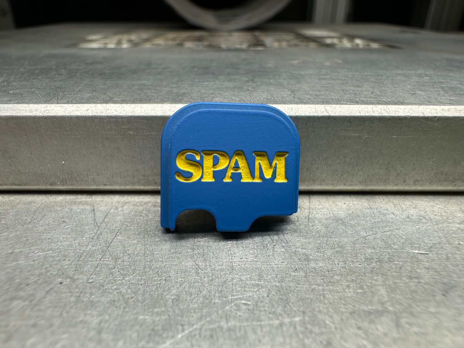 BLEM - The Meat #3 - 43/43X/48