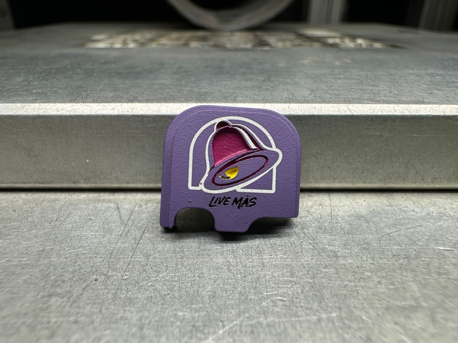 BLEM - The Bell #6 - 43/43X/48