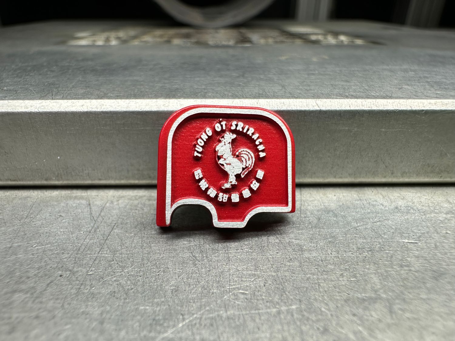 BLEM - The Sauce #2 - 43/43X/48