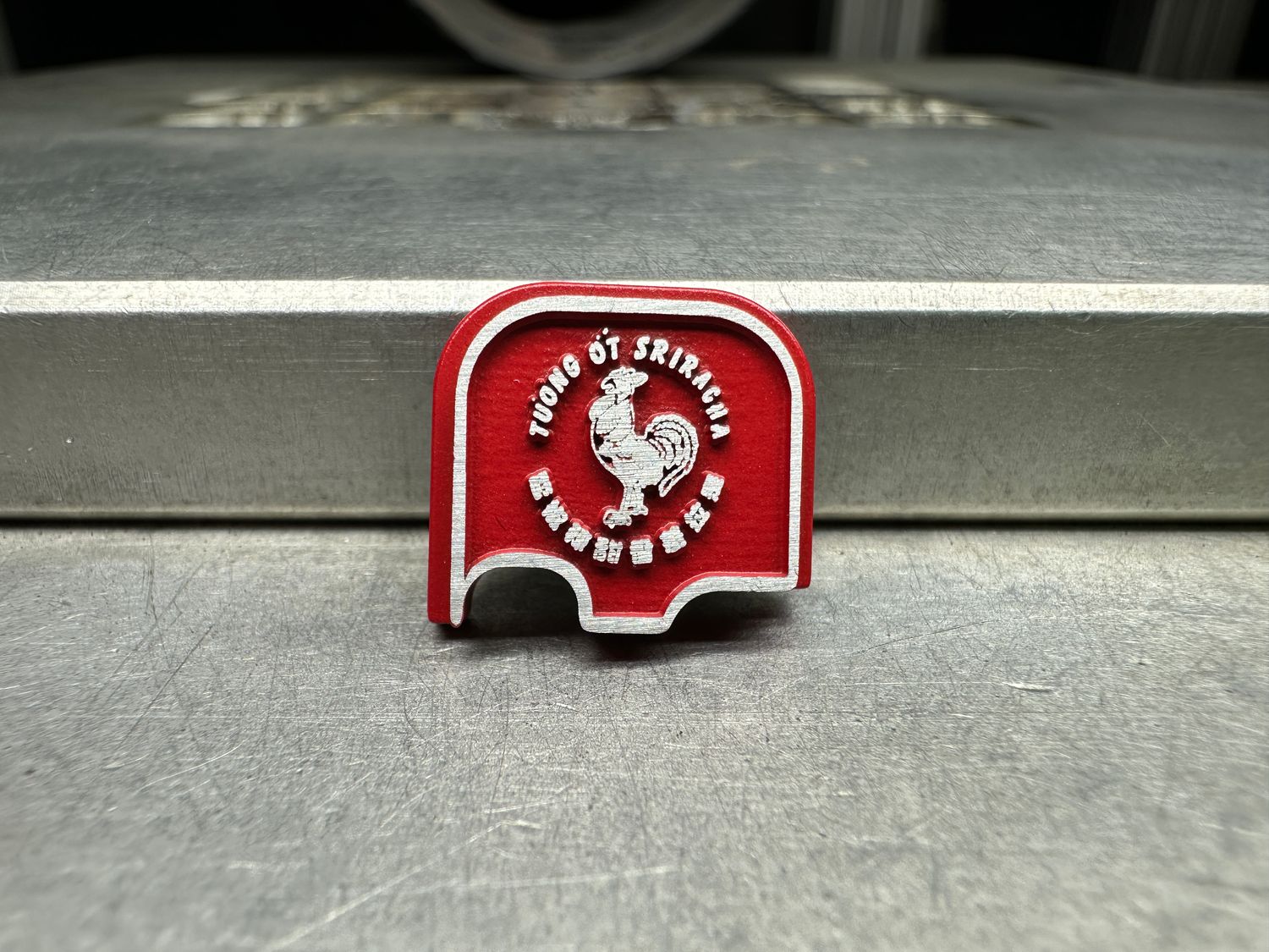 BLEM - The Sauce #3 - 43/43X/48