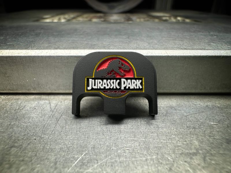 Jurassic Park