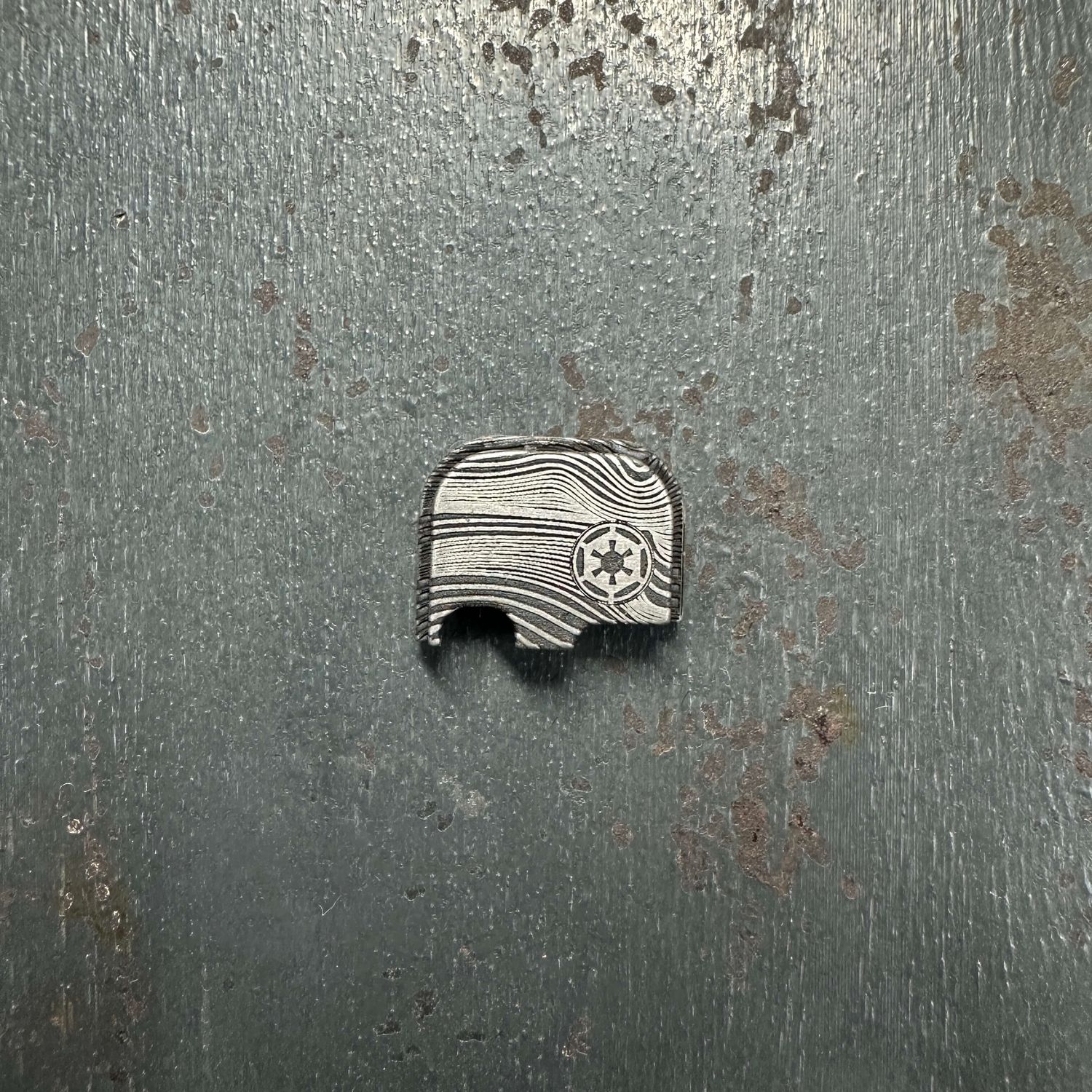 BLEM - Beskar - G42 ONLY