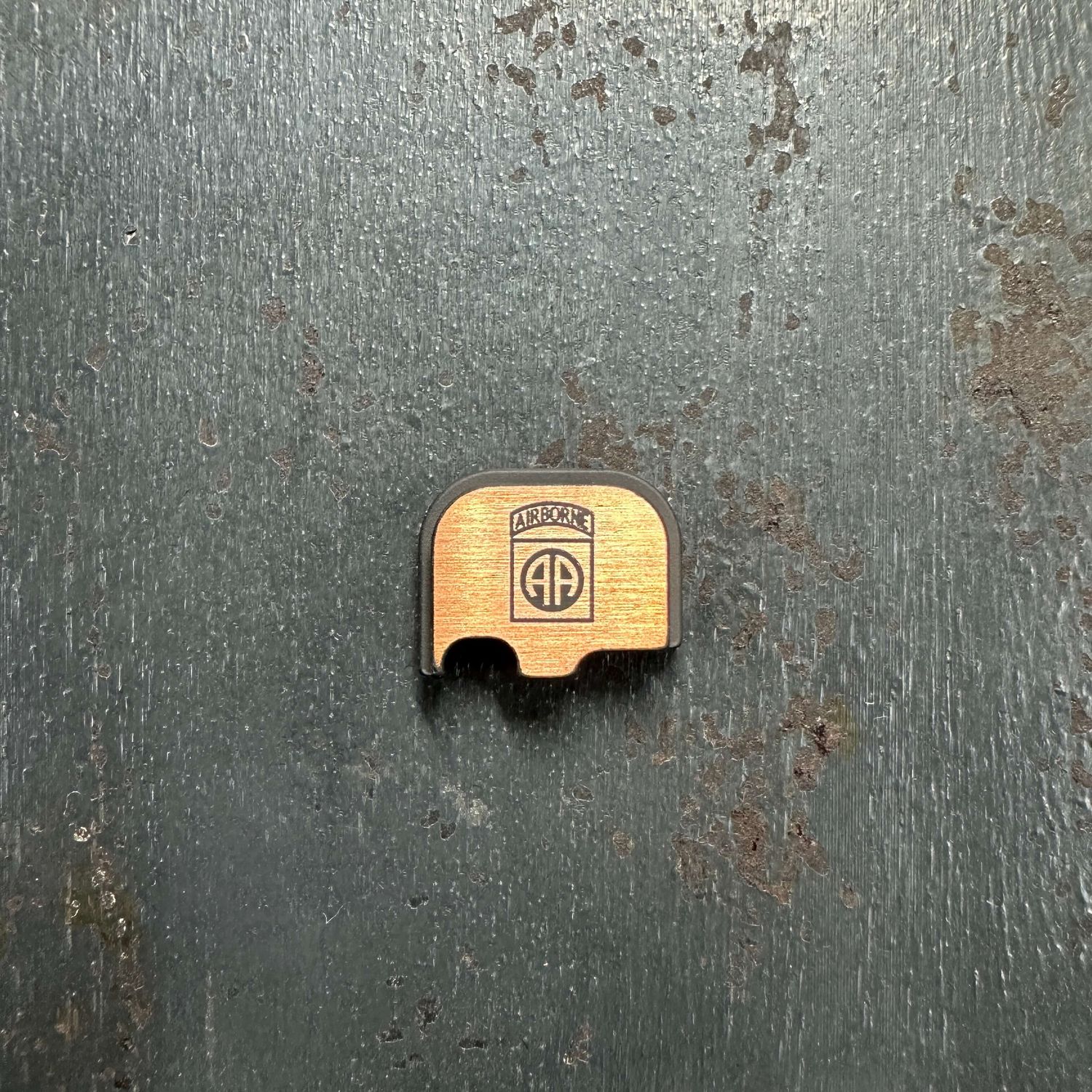 BLEM - Airborne Copper - G42 ONLY BLEM - Airborne Copper - G42 ONLY