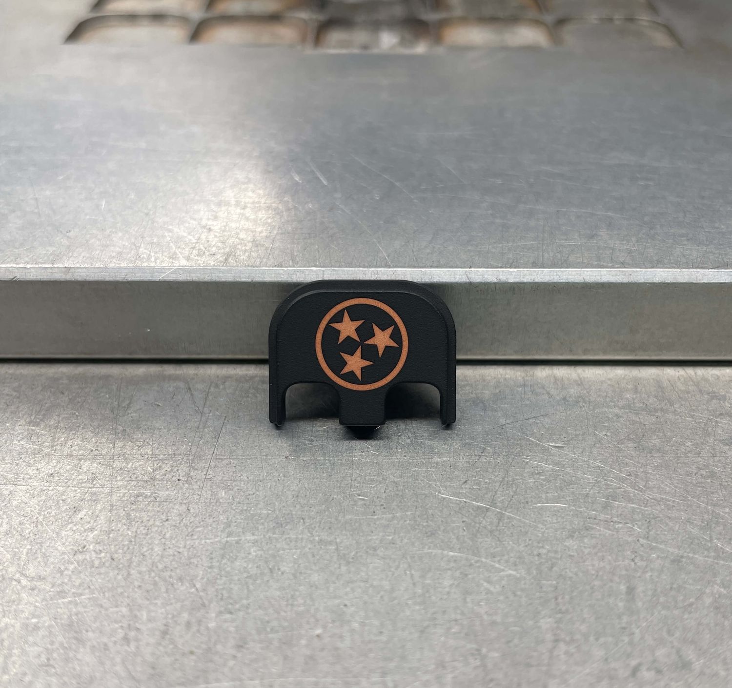 BLEM - TN Stars - Copper Black