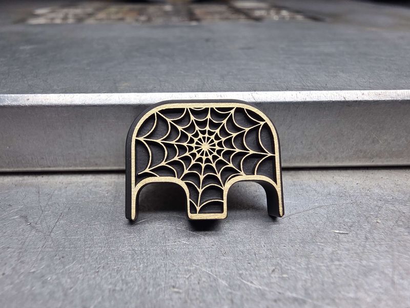 Spider Web