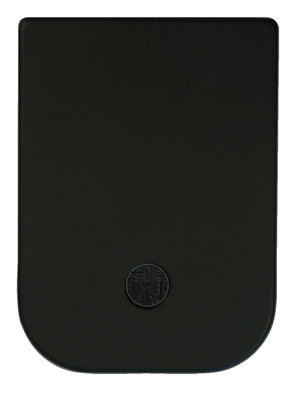 Clean Mag - Stainless Steel - Blackout