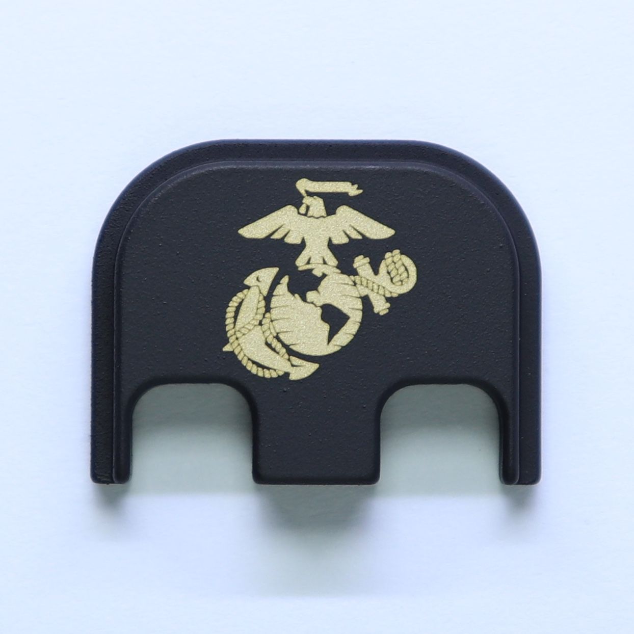 EGA - Brass - Black